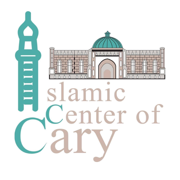 Islamic Center of Cary Logo